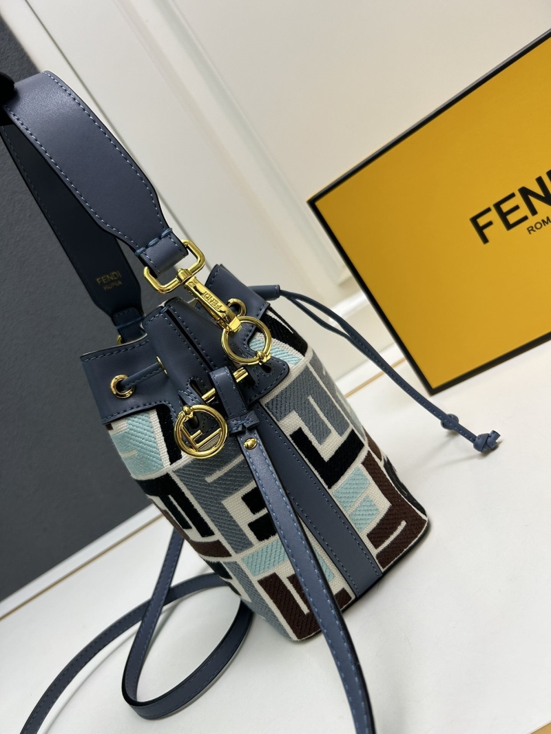 Fendi Bucket Bags